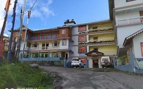 Delight Hotel Royal Lachung